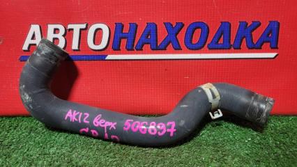 Патрубок тосольный NISSAN MARCH 2002-2010 контрактная Патрубок тосольный NISSAN MARCH 2002-2010