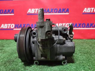 Компрессор кондиционера MAZDA DEMIO 1999-2002