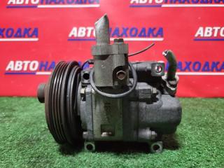 Компрессор кондиционера MAZDA DEMIO 1999-2002