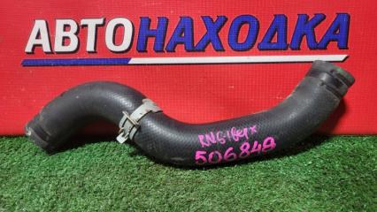 Патрубок тосольный HONDA STREAM 2006-2014 контрактная Патрубок тосольный HONDA STREAM 2006-2014