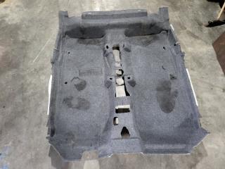 Обшивка пола NISSAN MARCH 2002-2010 контрактная Обшивка пола NISSAN MARCH 2002-2010