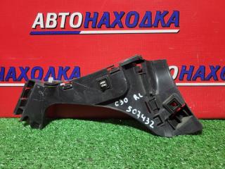 Запчасть клипса бампера задняя левая VOLVO C30 2006-2012