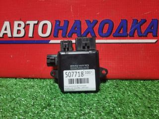 Блок управления вентилятором NISSAN LEAF 2009-2017 контрактная Блок управления вентилятором NISSAN LEAF 2009-2017