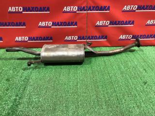 Глушитель задний MAZDA DEMIO 1996-2002