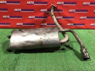 Глушитель задний MAZDA AXELA 2009-2013
