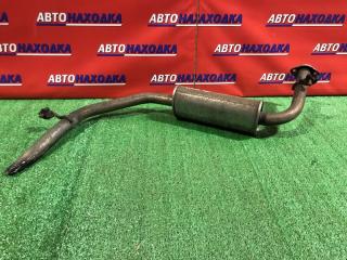 Глушитель задний NISSAN SERENA 2010-2016