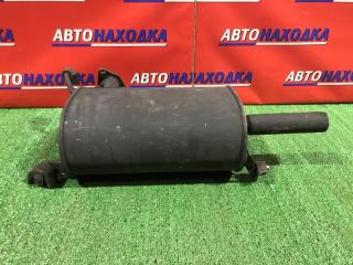 Глушитель задний MITSUBISHI LANCER CARGO 2002-2008