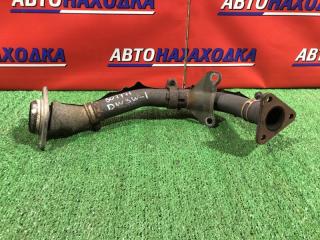 Труба приемная MAZDA DEMIO 1996-1999