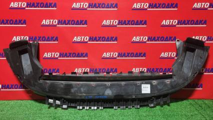 Защита бампера передняя VOLVO C30 2006-2012
