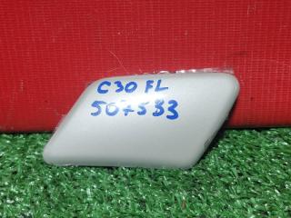 Крышка форсунки омывателя фар передняя левая VOLVO C30 2006-2012