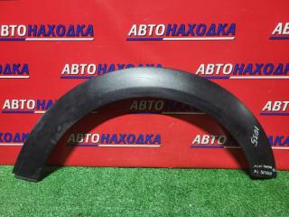 Фото запчасти накладка на крыло задняя левая MINI HATCH 2006-2014 контрактная запчасть Запчасть накладка на крыло задняя левая MINI HATCH 2006-2014