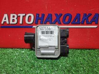 Блок управления вентилятором VOLVO V60 2010-2018 контрактная Блок управления вентилятором VOLVO V60 2010-2018