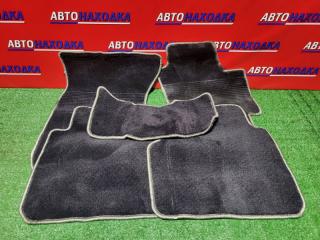 Коврик салона SUBARU LEGACY 2003-2006