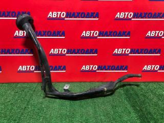 Горловина топливного бака NISSAN NOTE 2012-2020