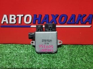 Блок управления вентилятором NISSAN SERENA 2010-2016 контрактная Блок управления вентилятором NISSAN SERENA 2010-2016