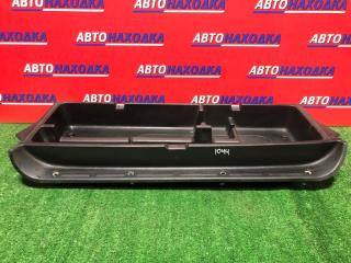 ЯЩИК ПОД ИНСТРУМЕНТ задний MITSUBISHI PAJERO MINI 1998-2012