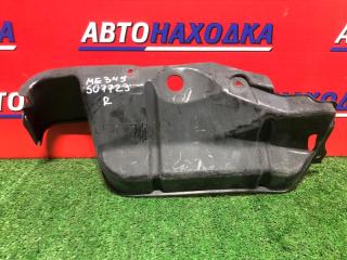 Защита двс передняя правая CHEVROLET MW 2000-2010