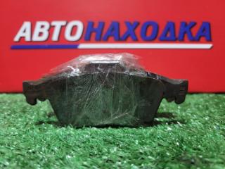 Колодки тормозные задние MAZDA PREMACY 2010-2018