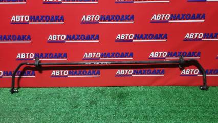 Фото запчасти стабилизатор задний MINI HATCH 2006-2014 контрактная запчасть Запчасть стабилизатор задний MINI HATCH 2006-2014