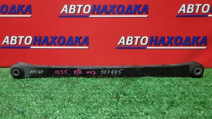 Фото запчасти тяга задняя задняя MINI HATCH 2006-2014 контрактная запчасть Запчасть тяга задняя задняя MINI HATCH 2006-2014