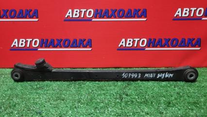 Фото запчасти тяга задняя задняя MINI HATCH 2006-2014 контрактная запчасть Запчасть тяга задняя задняя MINI HATCH 2006-2014