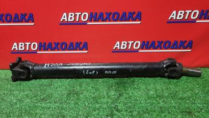 Карданный вал задний MITSUBISHI PAJERO MINI 1998-2012