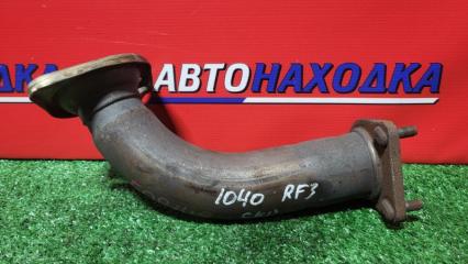 Труба приемная HONDA STEPWGN 2001-2005