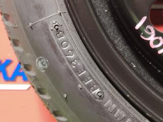 Запасное колесо TIIDA LATIO 2004-2012 SC11 HR15DE