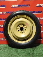 Запасное колесо TOYOTA BREVIS 2001-2007 JCG10 1JZ-FSE контрактная