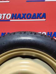 Запасное колесо BREVIS 2001-2007 JCG10 1JZ-FSE