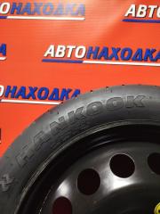 Запасное колесо S60 2000-2011 RS61 B5244S