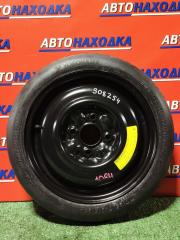 Запасное колесо NISSAN SUNNY 1998-2004 FB15 QG15DE контрактная