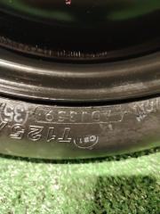 Запасное колесо SUNNY 1998-2004 FB15 QG15DE