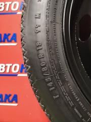 Запасное колесо TIGUAN 2006-2017 5N1 CAWA