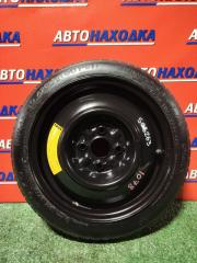 Запасное колесо MAZDA DEMIO 2002-2007 DY5W ZY-VE 99652-54040 контрактная