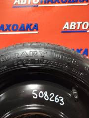 Запасное колесо MAZDA DEMIO DY5W ZY-VE