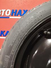 Запасное колесо HONDA MOBILIO SPIKE GK1 L15A