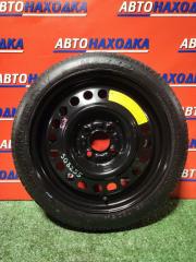 Запасное колесо NISSAN TIIDA LATIO 2004-2012 SC11 HR15DE 40300ED077 контрактная