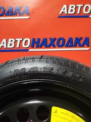 Запасное колесо TIIDA LATIO 2004-2012 SC11 HR15DE