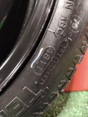 Запасное колесо TIIDA LATIO 2004-2012 SC11 HR15DE