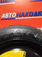 Запасное колесо DEMIO 2002-2007 DY5W ZY-VE