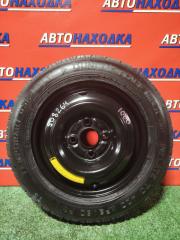 Запасное колесо HONDA FIT 2001-2007 GD1 L13A 42700SAA951 контрактная