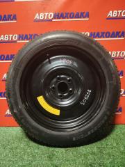 Запасное колесо SUBARU LEGACY 2009-2014 BR9 EJ253 контрактная