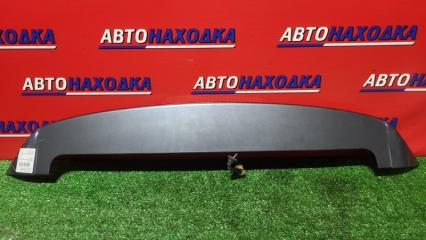 Спойлер задний TOYOTA WISH 2003-2009