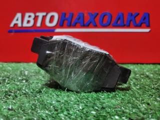 Колодки тормозные задние MERCEDES-BENZ VIANO 2003-2014