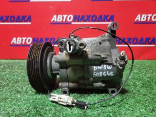 Компрессор кондиционера MAZDA DEMIO 2002-2007