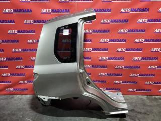 Крыло Заднее заднее правое MAZDA DEMIO 2002-2007