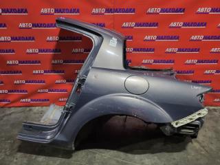 Крыло Заднее заднее левое MAZDA RX-8 2003-2012