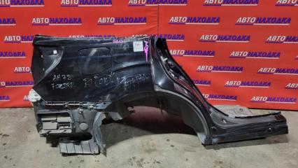 Крыло Заднее заднее правое SUBARU FORESTER 2007-2012