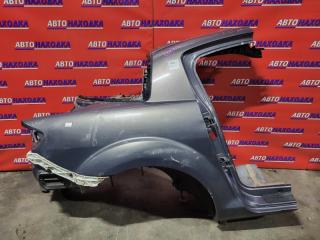 Крыло Заднее заднее правое MAZDA RX-8 2003-2012